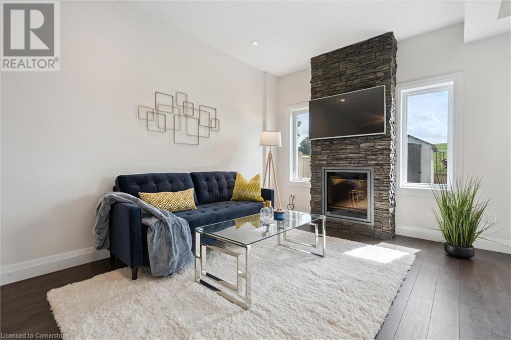 605 Montpellier Drive Unit# B, Waterloo, Ontario  N2T 2Z4 - Photo 9 - 40754295