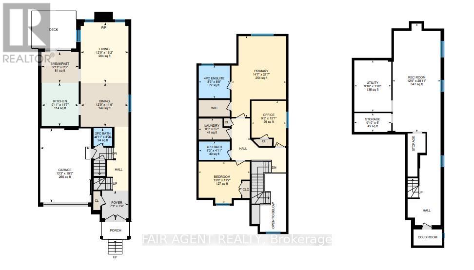 Property at 60 HOLT DRIVE image 2