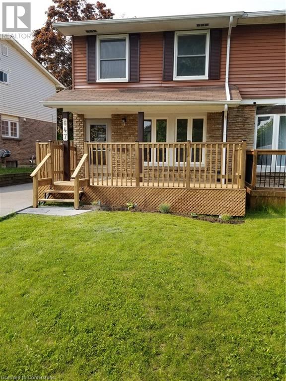 Property at 647 BALSAM Crescent image 1