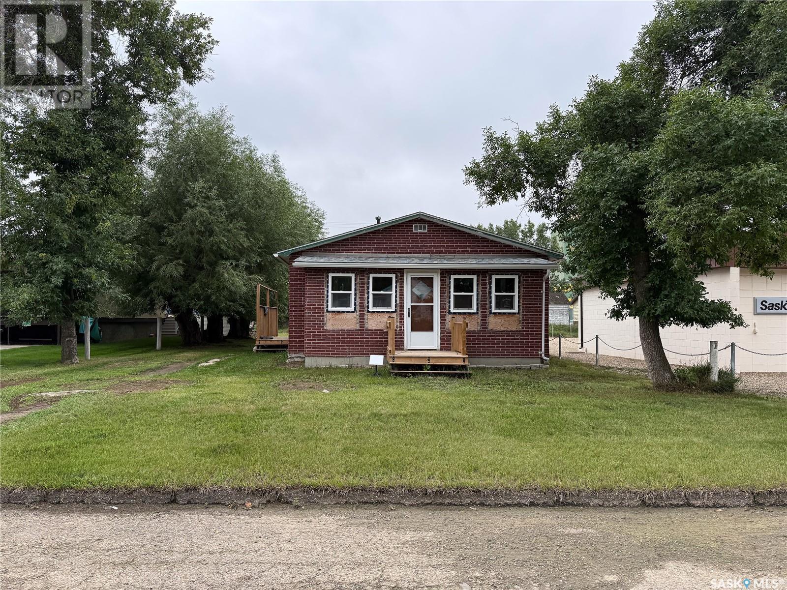 224 Front Street, Eastend, Saskatchewan  S0N 0T0 - Photo 24 - SK014061