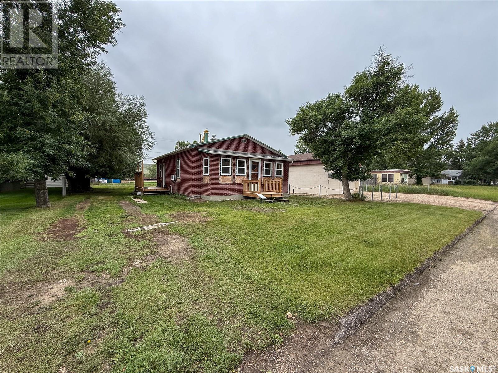 224 Front Street, Eastend, Saskatchewan  S0N 0T0 - Photo 25 - SK014061