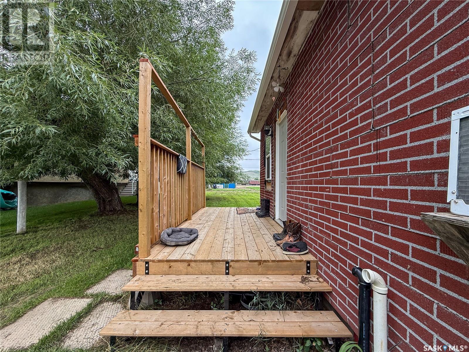 224 Front Street, Eastend, Saskatchewan  S0N 0T0 - Photo 26 - SK014061