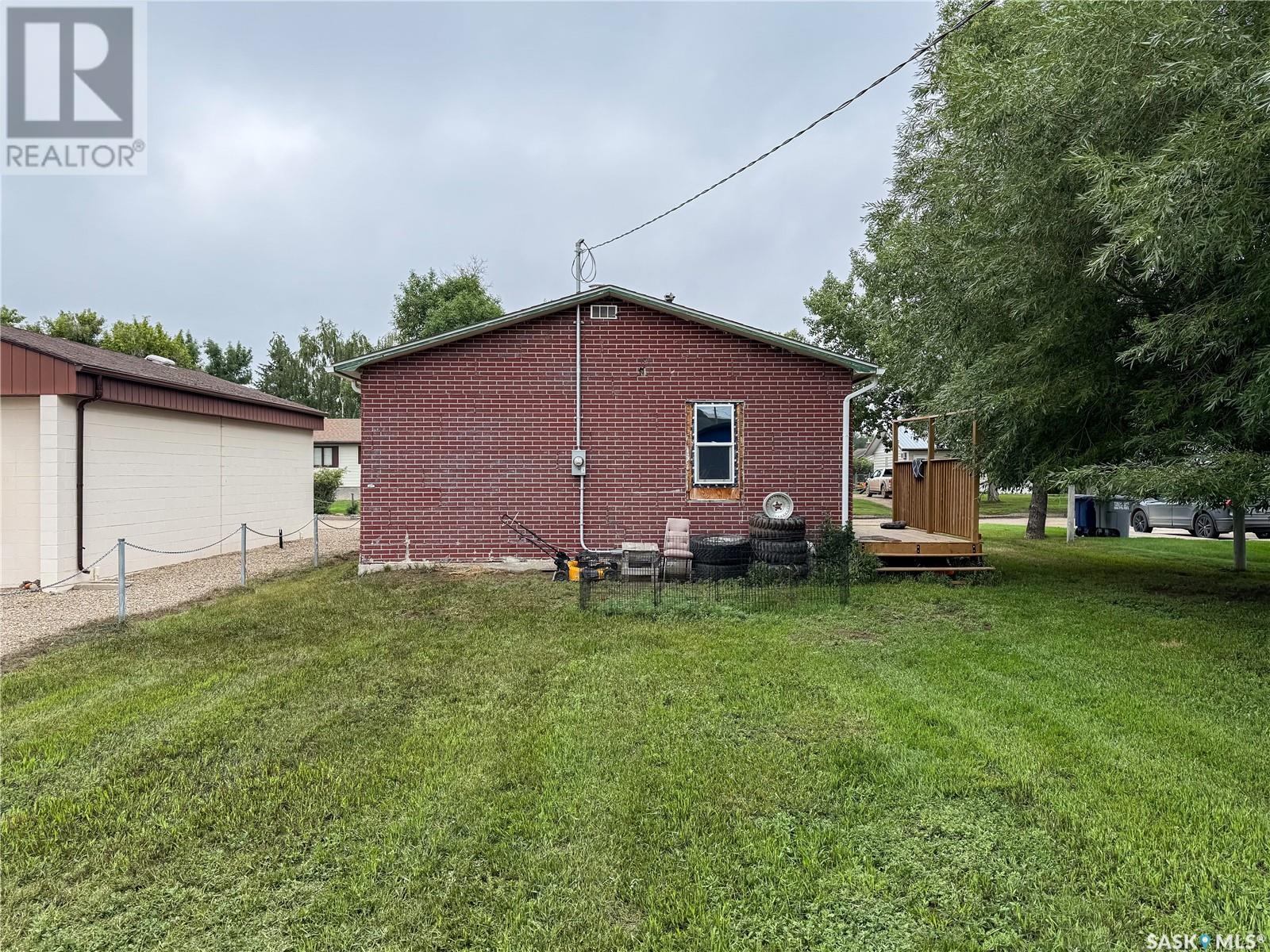 224 Front Street, Eastend, Saskatchewan  S0N 0T0 - Photo 30 - SK014061