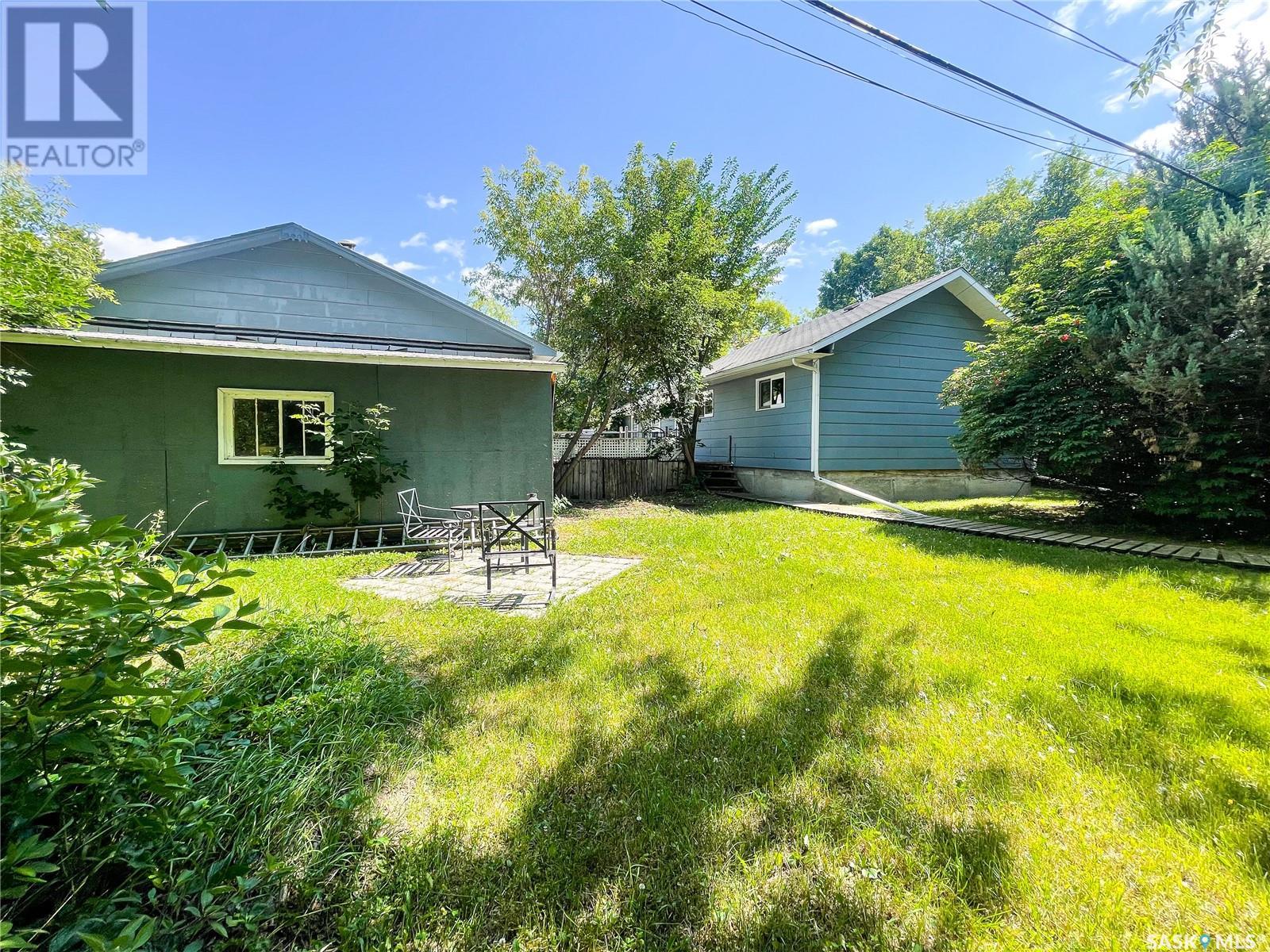 405 1st Street E, Meadow Lake, Saskatchewan  S9X 1E8 - Photo 20 - SK014002