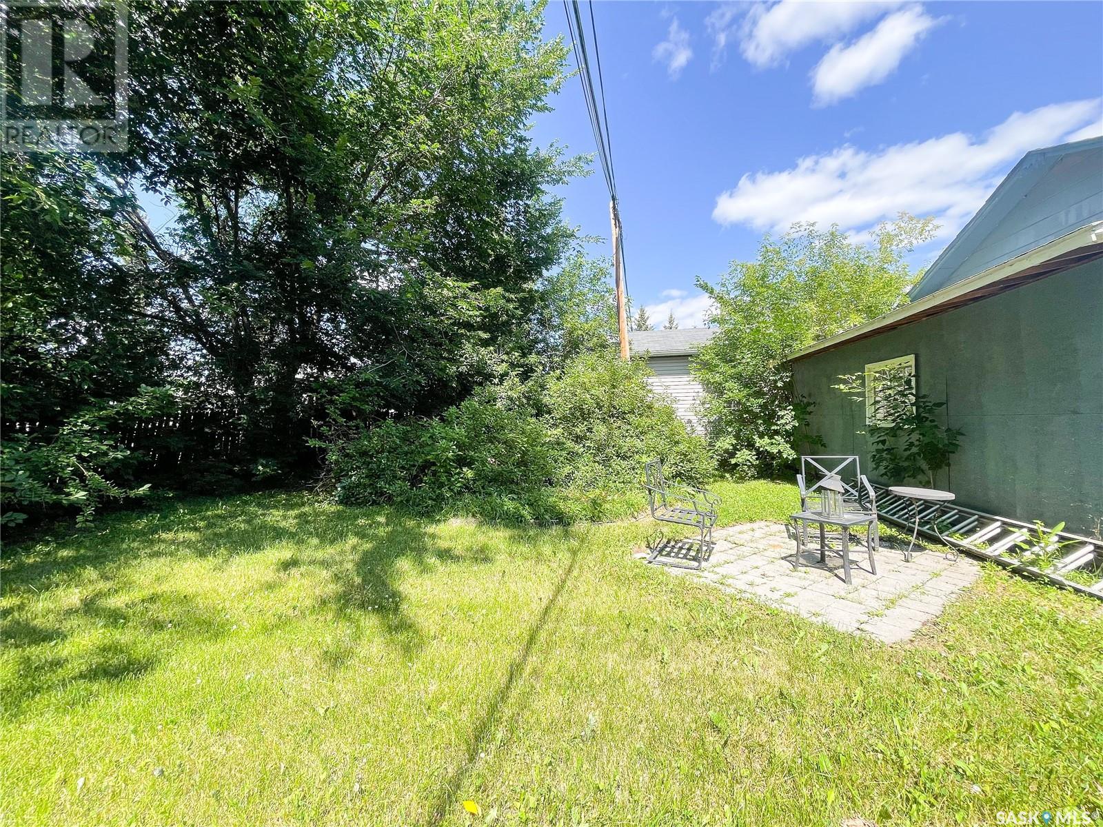 405 1st Street E, Meadow Lake, Saskatchewan  S9X 1E8 - Photo 21 - SK014002