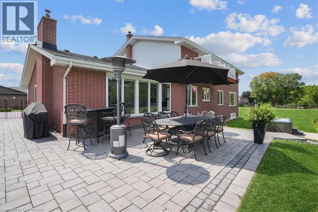 10 Azalea Court, Stoney Creek, Ontario  L8J 1K4 - Photo 38 - 40755311