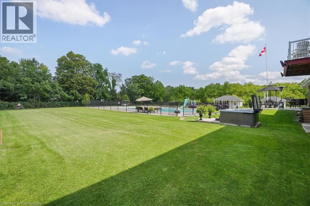 10 Azalea Court, Stoney Creek, Ontario  L8J 1K4 - Photo 36 - 40755311