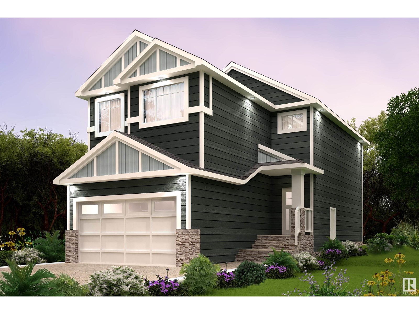 29 Gable Cm, Spruce Grove, Alberta  T7X 2W2 - Photo 1 - E4450160