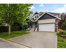 32744 HOOD AVENUE, Mission, British Columbia