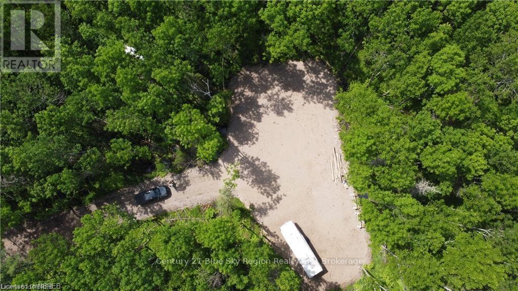 360 Grahamvale Road, Chisholm, Ontario  P0H 1B0 - Photo 1 - X11941679