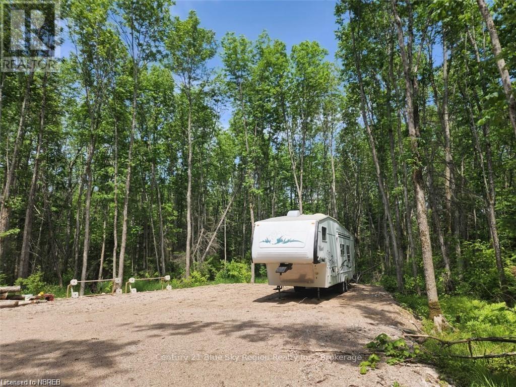 360 Grahamvale Road, Chisholm, Ontario  P0H 1B0 - Photo 3 - X11941679