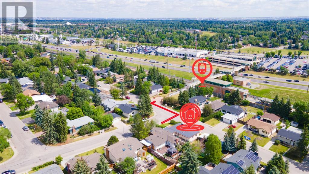 Property at 703 130 Avenue SW image 4