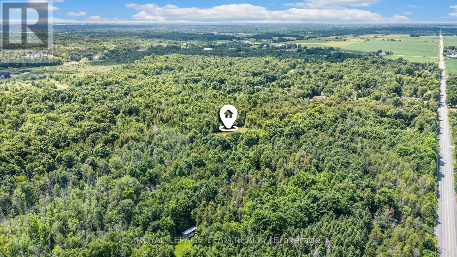 8014 Parkway Road, Ottawa, Ontario  K0A 2P0 - Photo 2 - X12313072