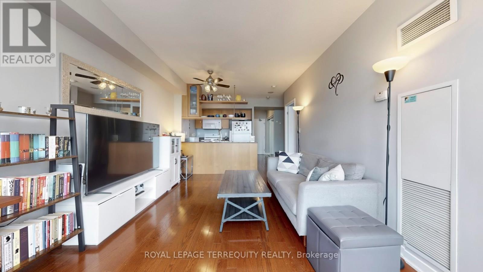 2805 - 3 Navy Wharf Court, Toronto, Ontario  M5V 3V1 - Photo 10 - C12312937
