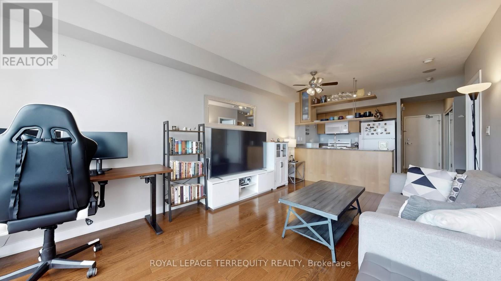 2805 - 3 Navy Wharf Court, Toronto, Ontario  M5V 3V1 - Photo 11 - C12312937
