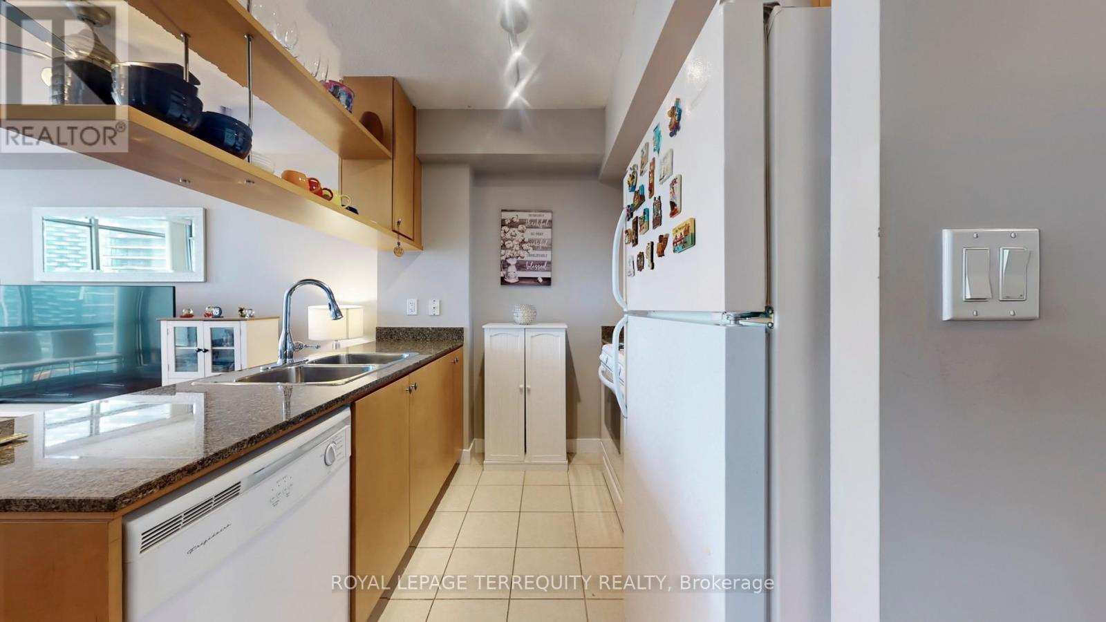 2805 - 3 Navy Wharf Court, Toronto, Ontario  M5V 3V1 - Photo 12 - C12312937