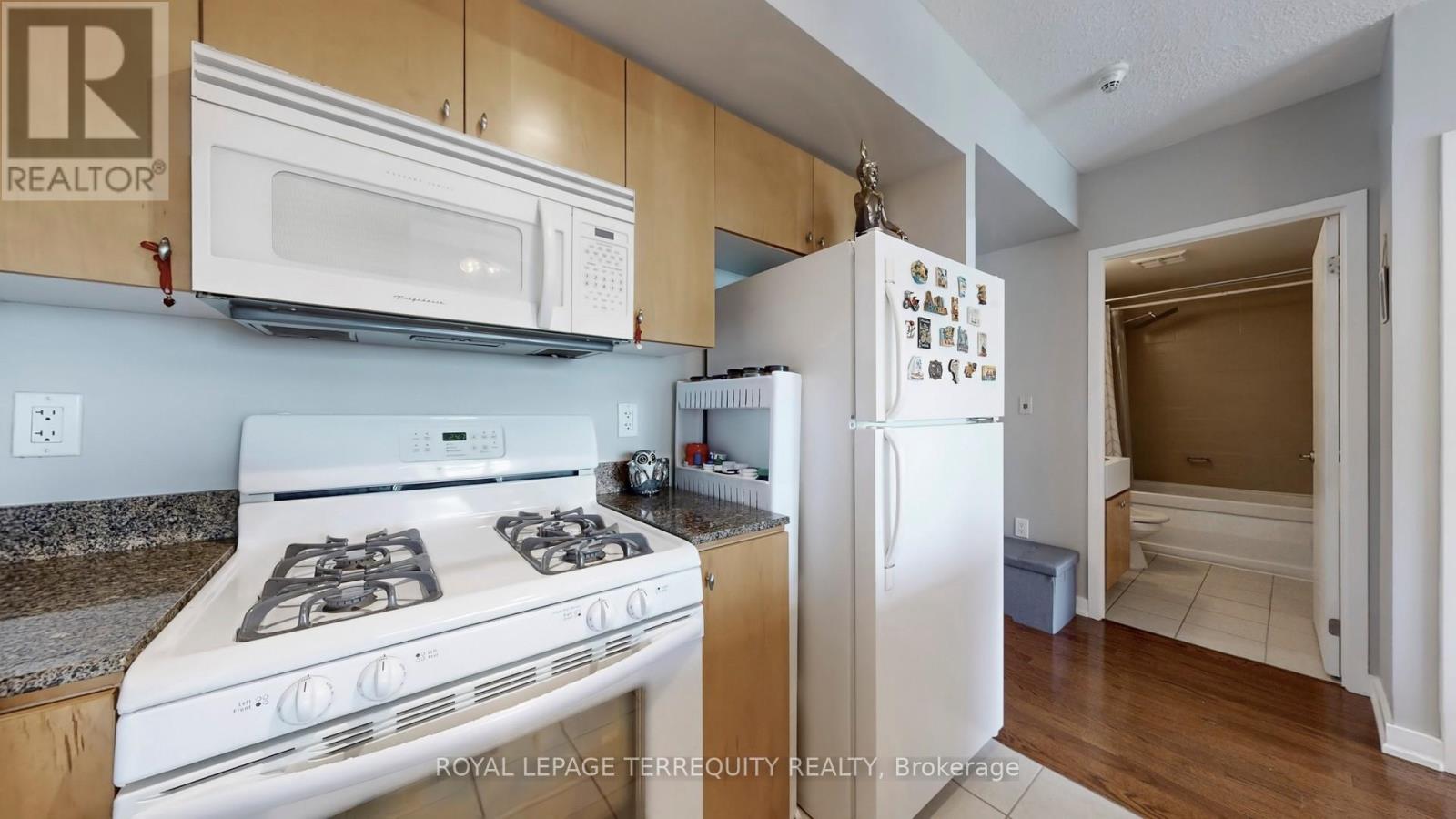 2805 - 3 Navy Wharf Court, Toronto, Ontario  M5V 3V1 - Photo 13 - C12312937