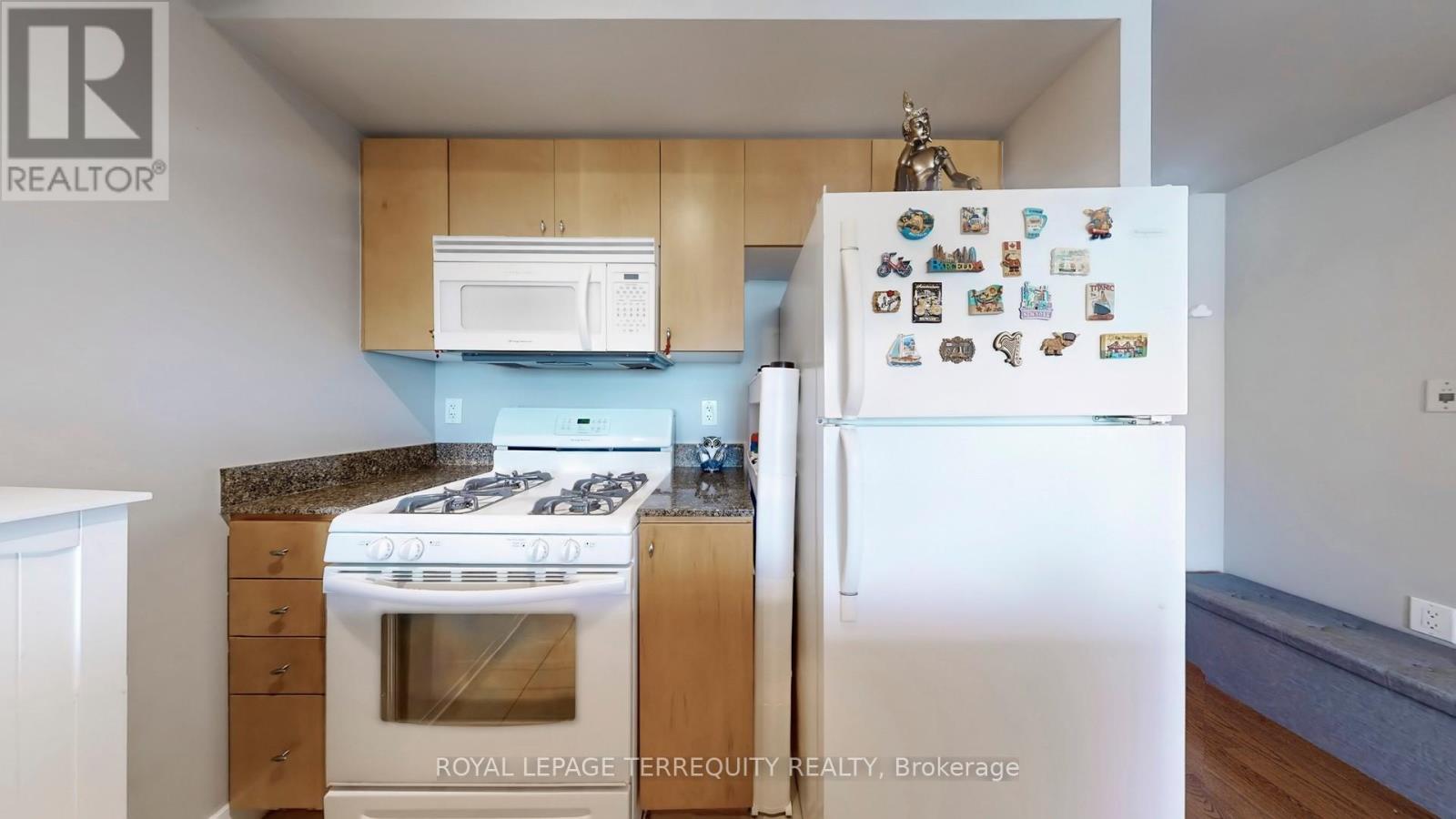 2805 - 3 Navy Wharf Court, Toronto, Ontario  M5V 3V1 - Photo 14 - C12312937