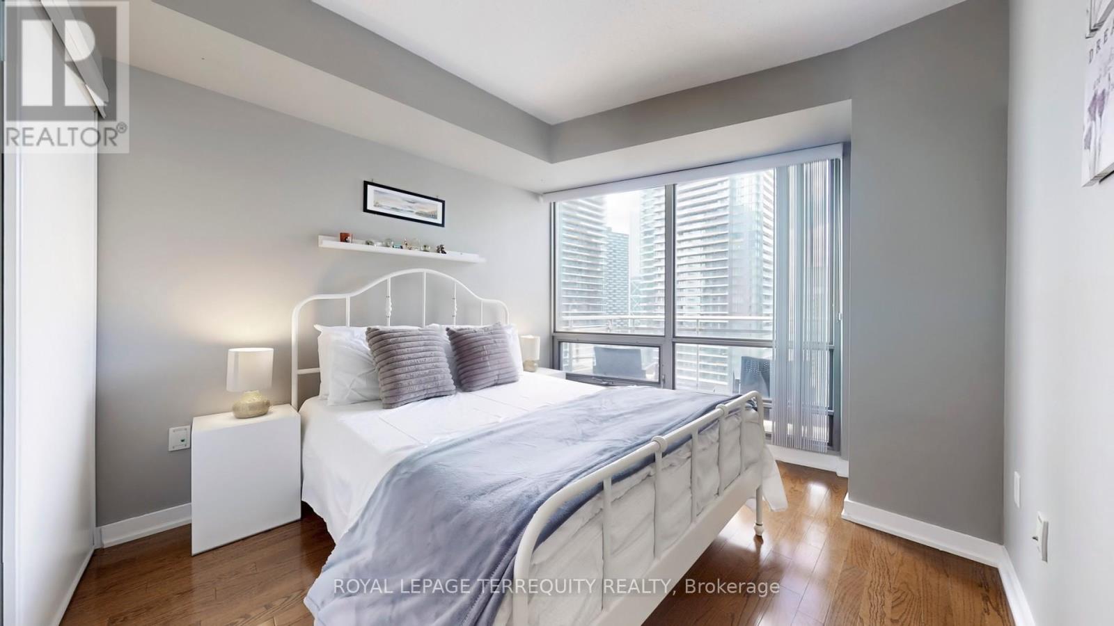 2805 - 3 Navy Wharf Court, Toronto, Ontario  M5V 3V1 - Photo 16 - C12312937