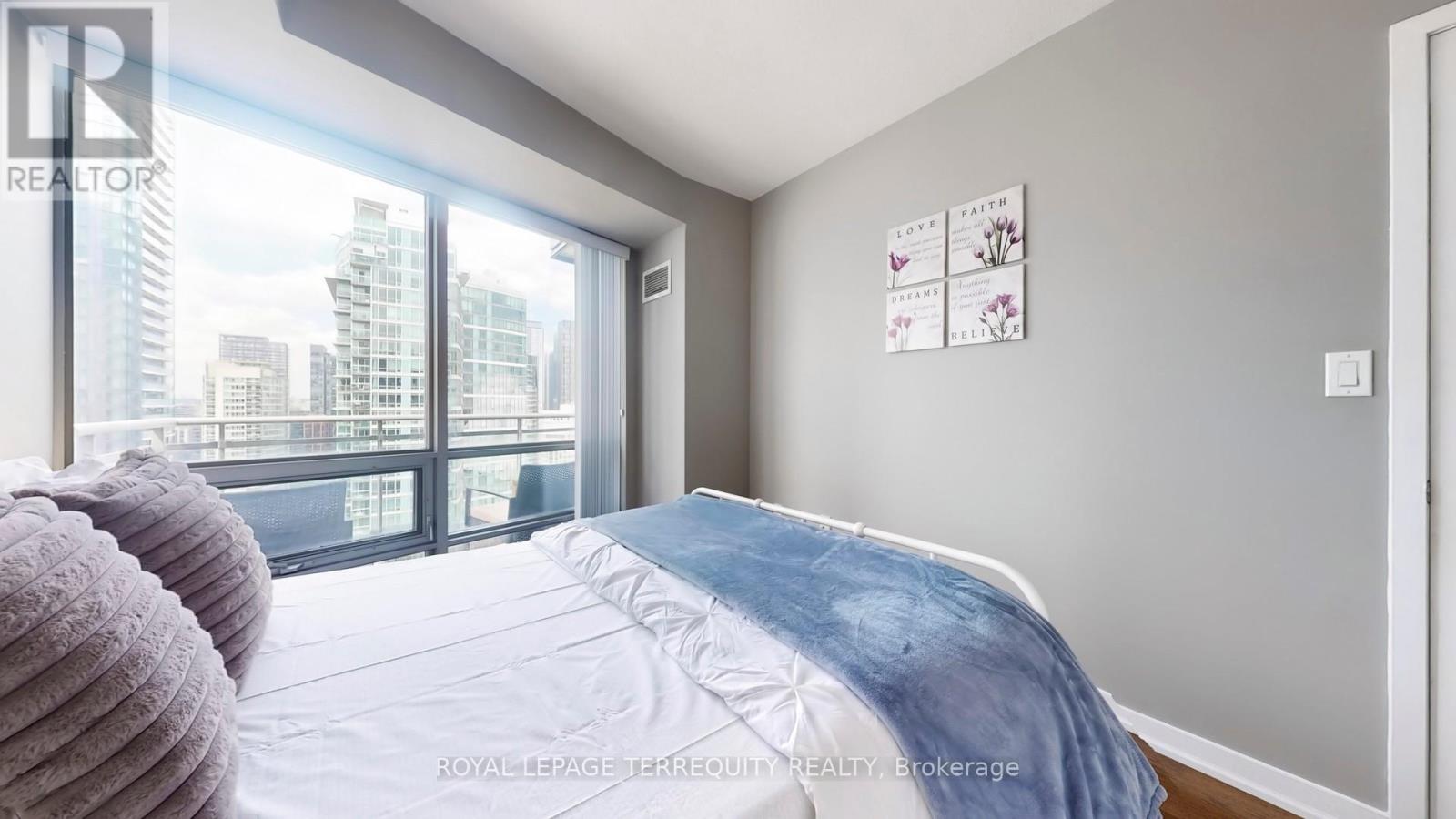 2805 - 3 Navy Wharf Court, Toronto, Ontario  M5V 3V1 - Photo 17 - C12312937