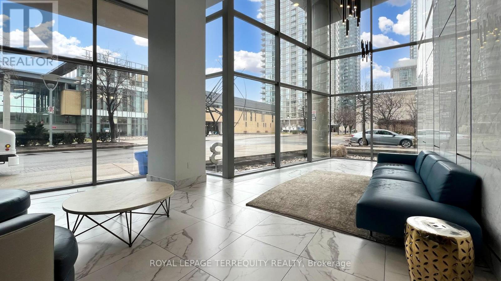 2805 - 3 Navy Wharf Court, Toronto, Ontario  M5V 3V1 - Photo 2 - C12312937