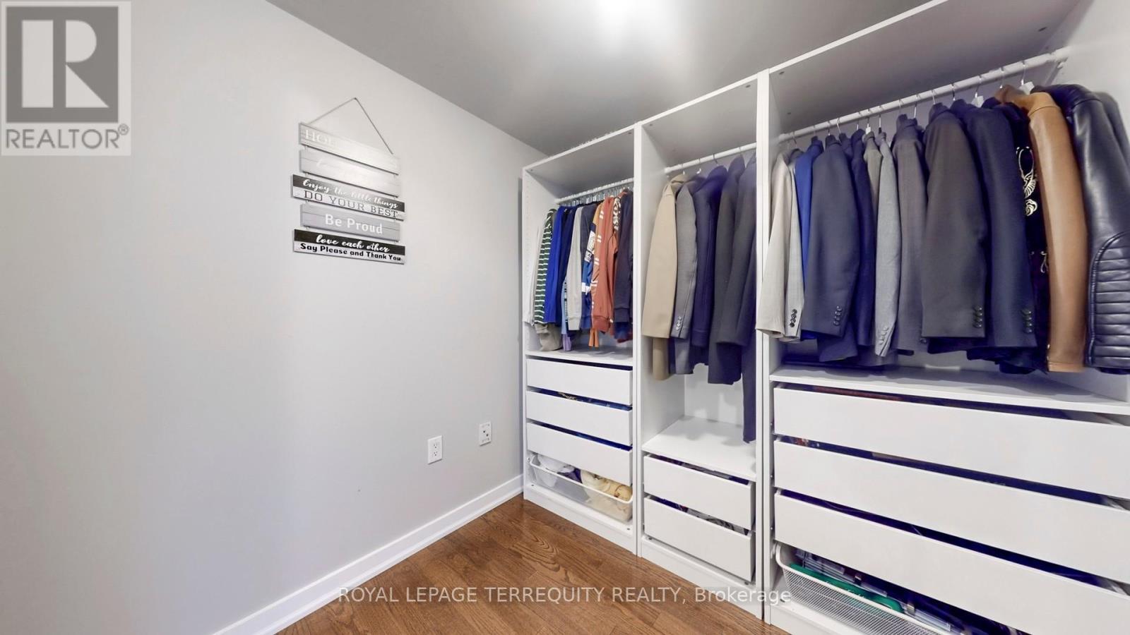 2805 - 3 Navy Wharf Court, Toronto, Ontario  M5V 3V1 - Photo 20 - C12312937