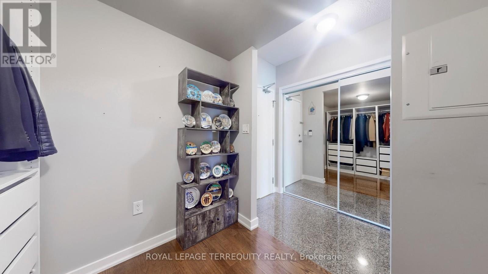 2805 - 3 Navy Wharf Court, Toronto, Ontario  M5V 3V1 - Photo 21 - C12312937