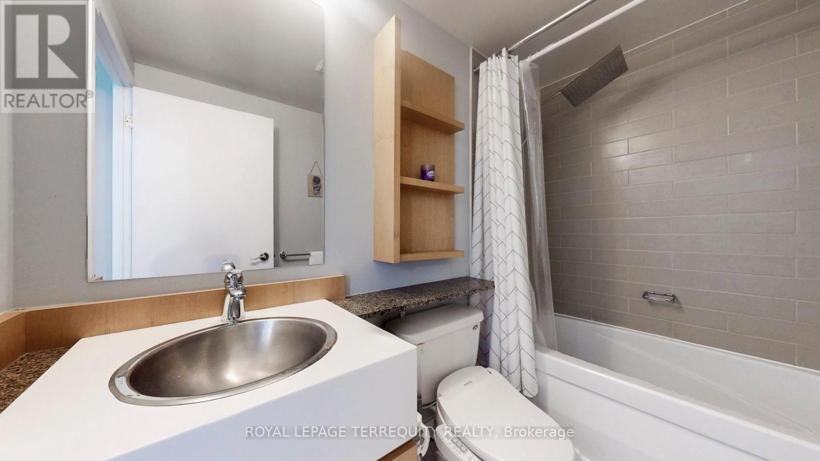 2805 - 3 Navy Wharf Court, Toronto, Ontario  M5V 3V1 - Photo 22 - C12312937