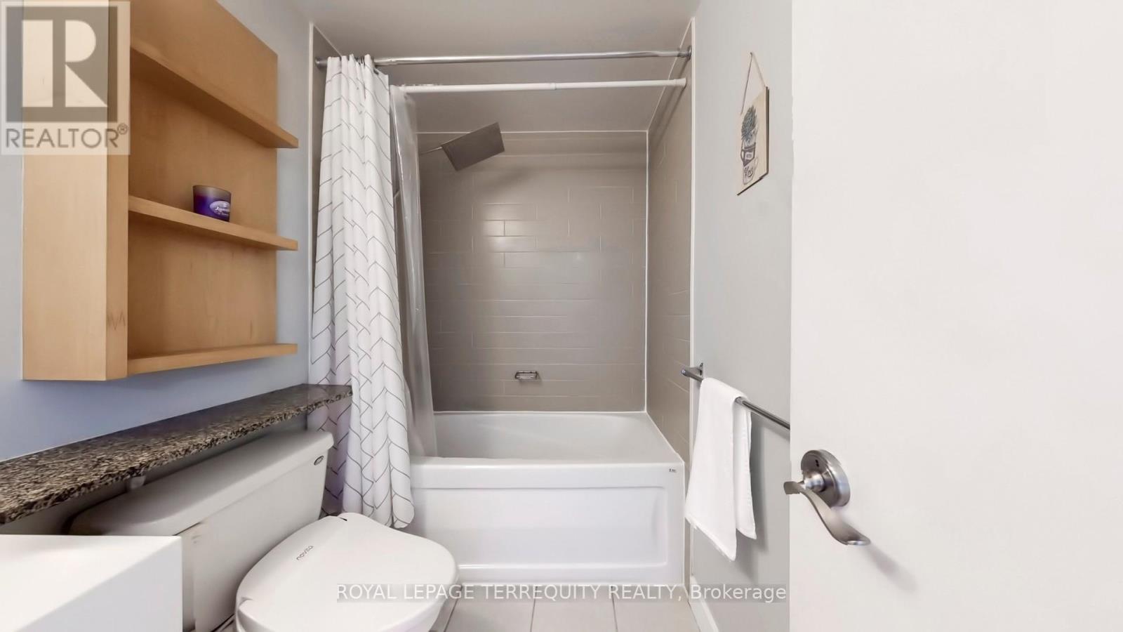 2805 - 3 Navy Wharf Court, Toronto, Ontario  M5V 3V1 - Photo 23 - C12312937