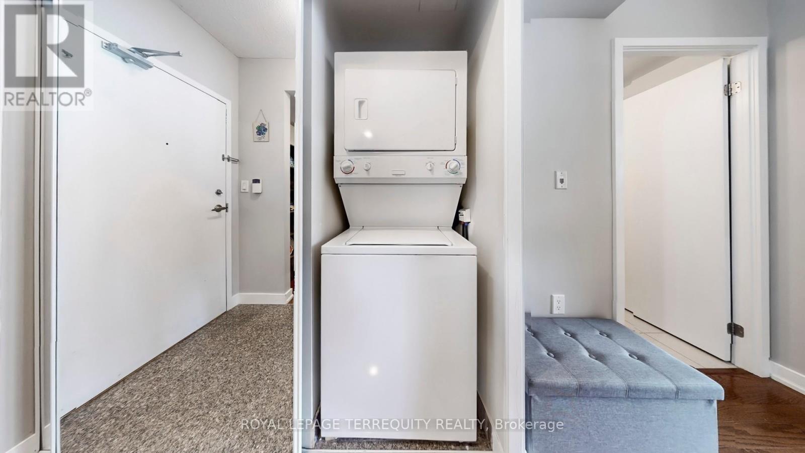 2805 - 3 Navy Wharf Court, Toronto, Ontario  M5V 3V1 - Photo 24 - C12312937