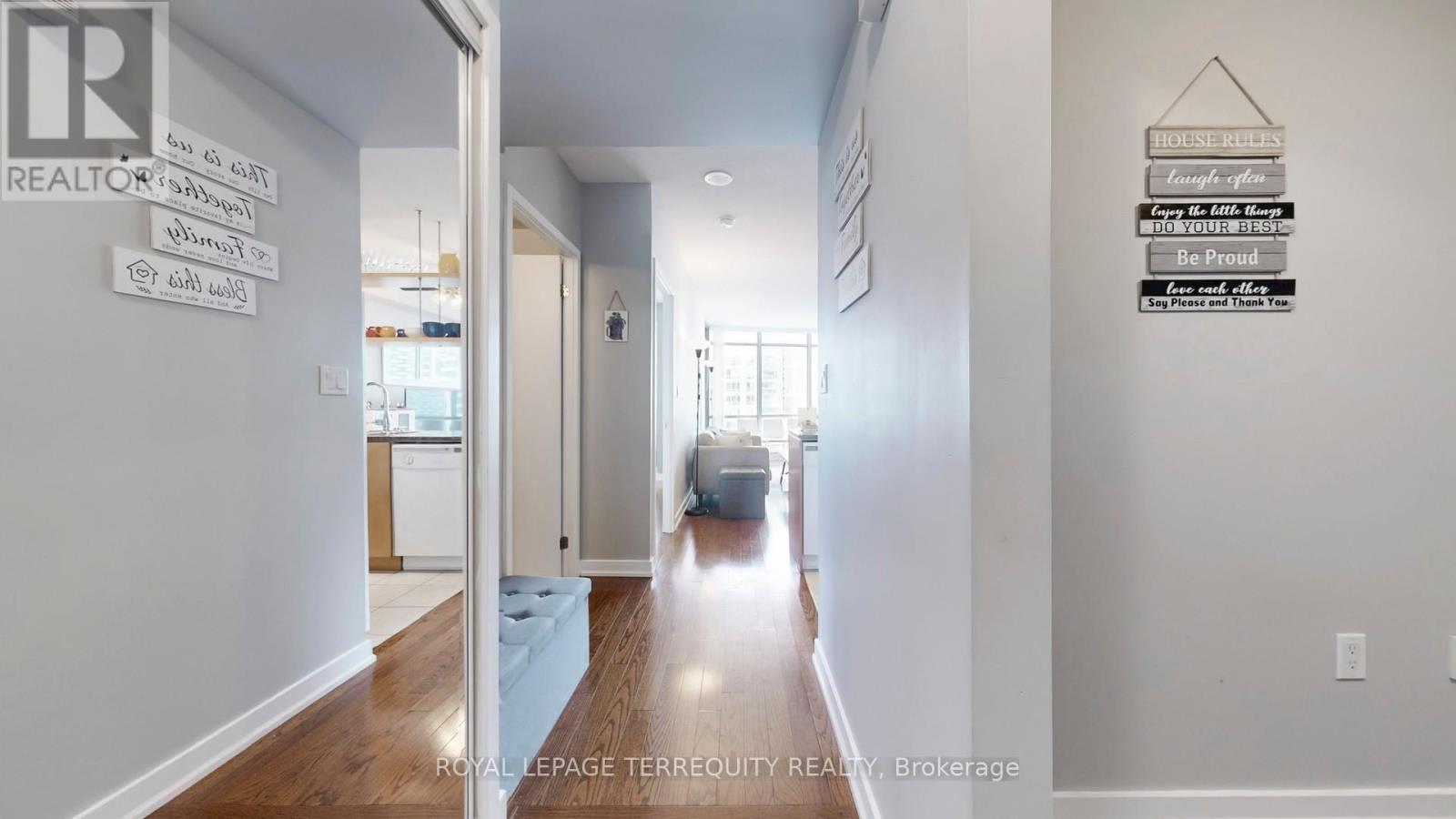 2805 - 3 Navy Wharf Court, Toronto, Ontario  M5V 3V1 - Photo 25 - C12312937
