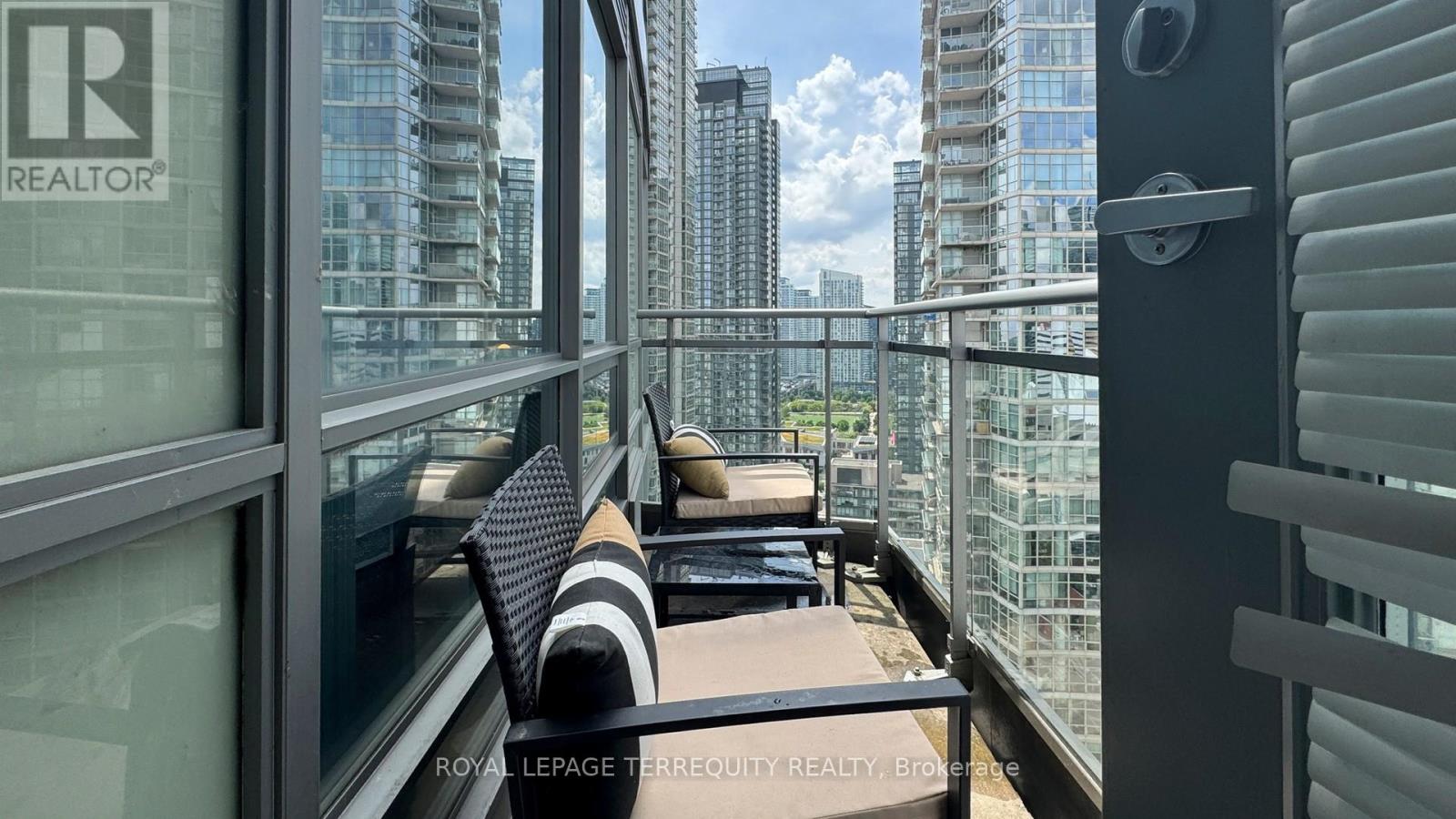 2805 - 3 Navy Wharf Court, Toronto, Ontario  M5V 3V1 - Photo 26 - C12312937