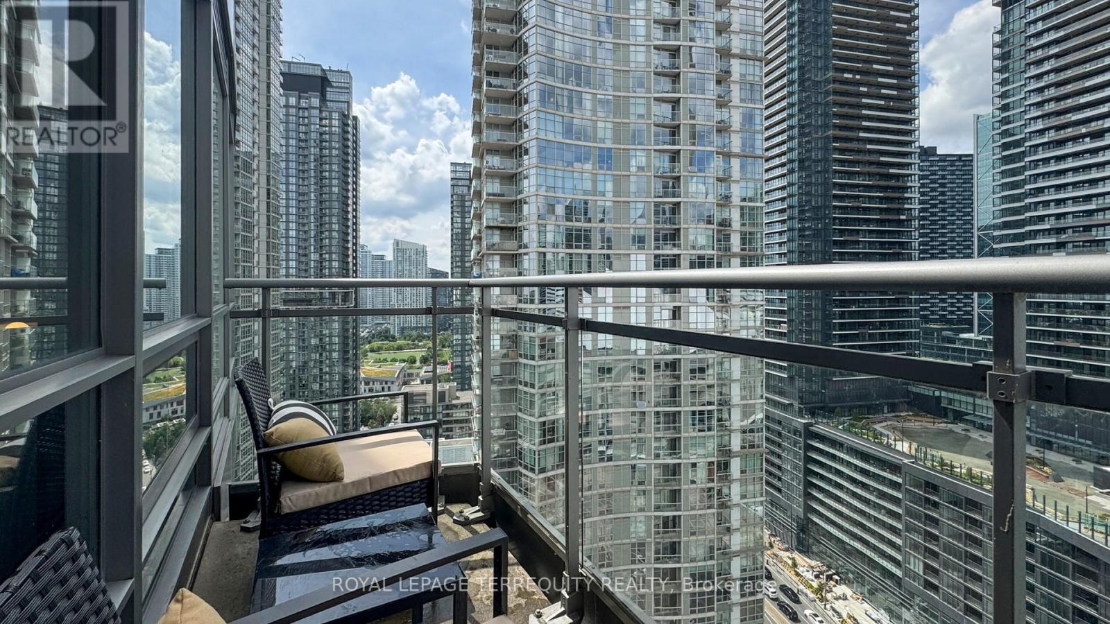 2805 - 3 Navy Wharf Court, Toronto, Ontario  M5V 3V1 - Photo 27 - C12312937