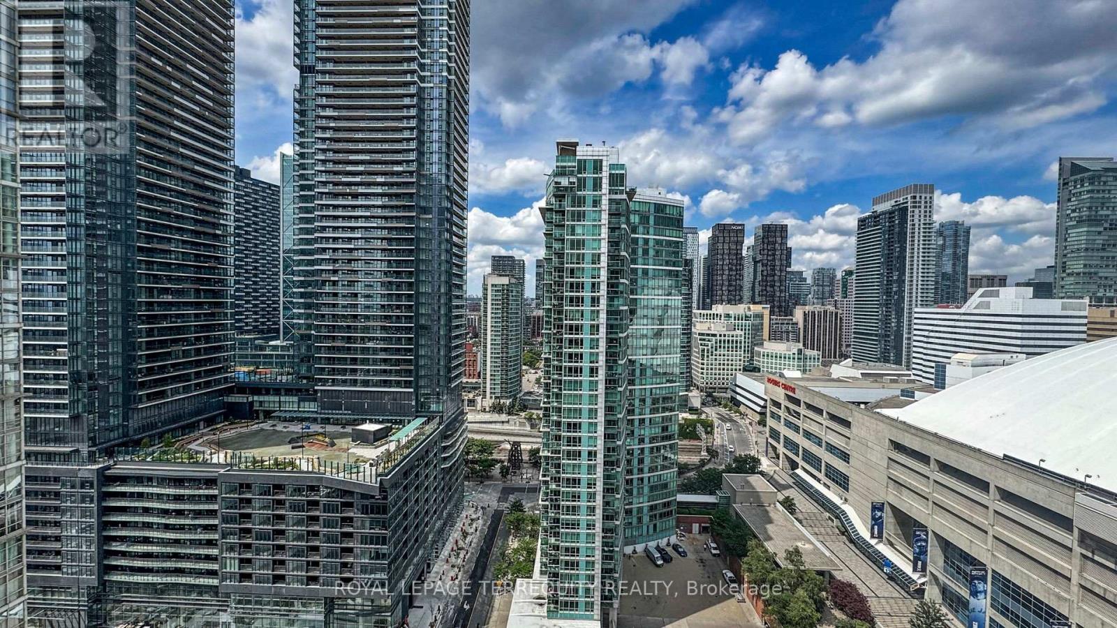 2805 - 3 Navy Wharf Court, Toronto, Ontario  M5V 3V1 - Photo 28 - C12312937