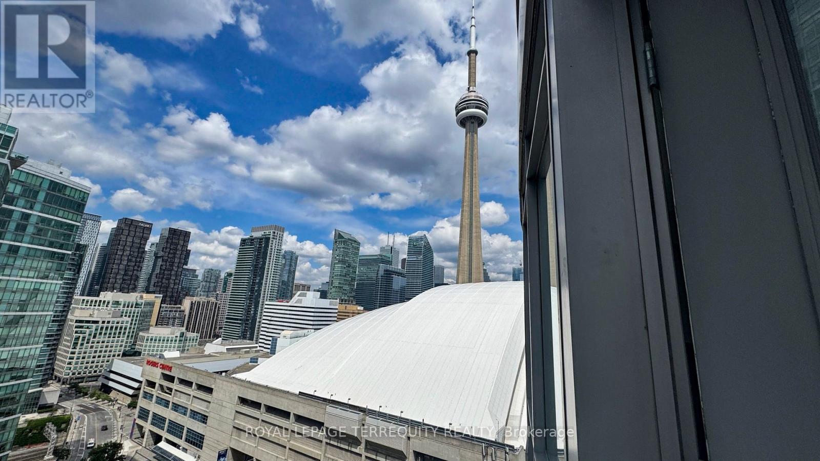 2805 - 3 Navy Wharf Court, Toronto, Ontario  M5V 3V1 - Photo 29 - C12312937