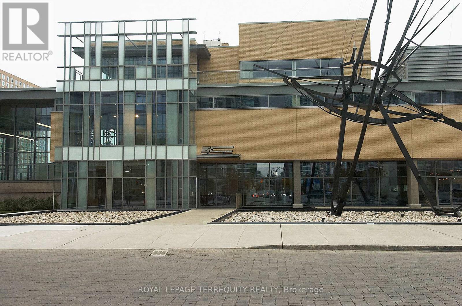 2805 - 3 Navy Wharf Court, Toronto, Ontario  M5V 3V1 - Photo 30 - C12312937