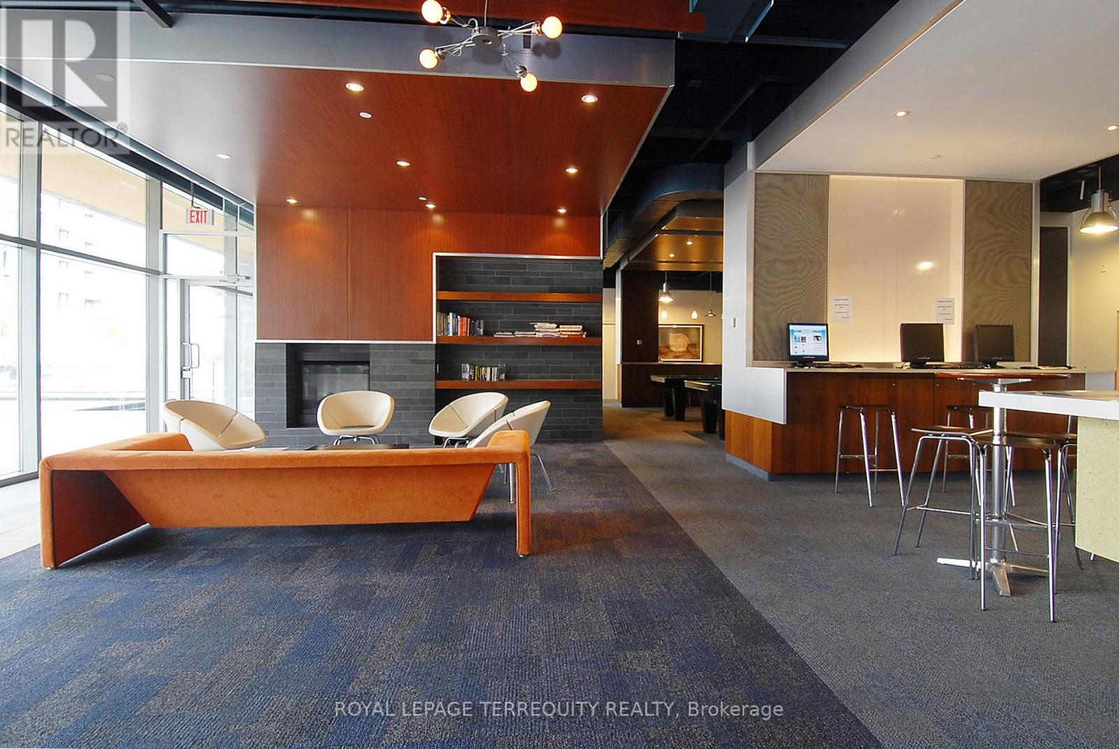 2805 - 3 Navy Wharf Court, Toronto, Ontario  M5V 3V1 - Photo 31 - C12312937