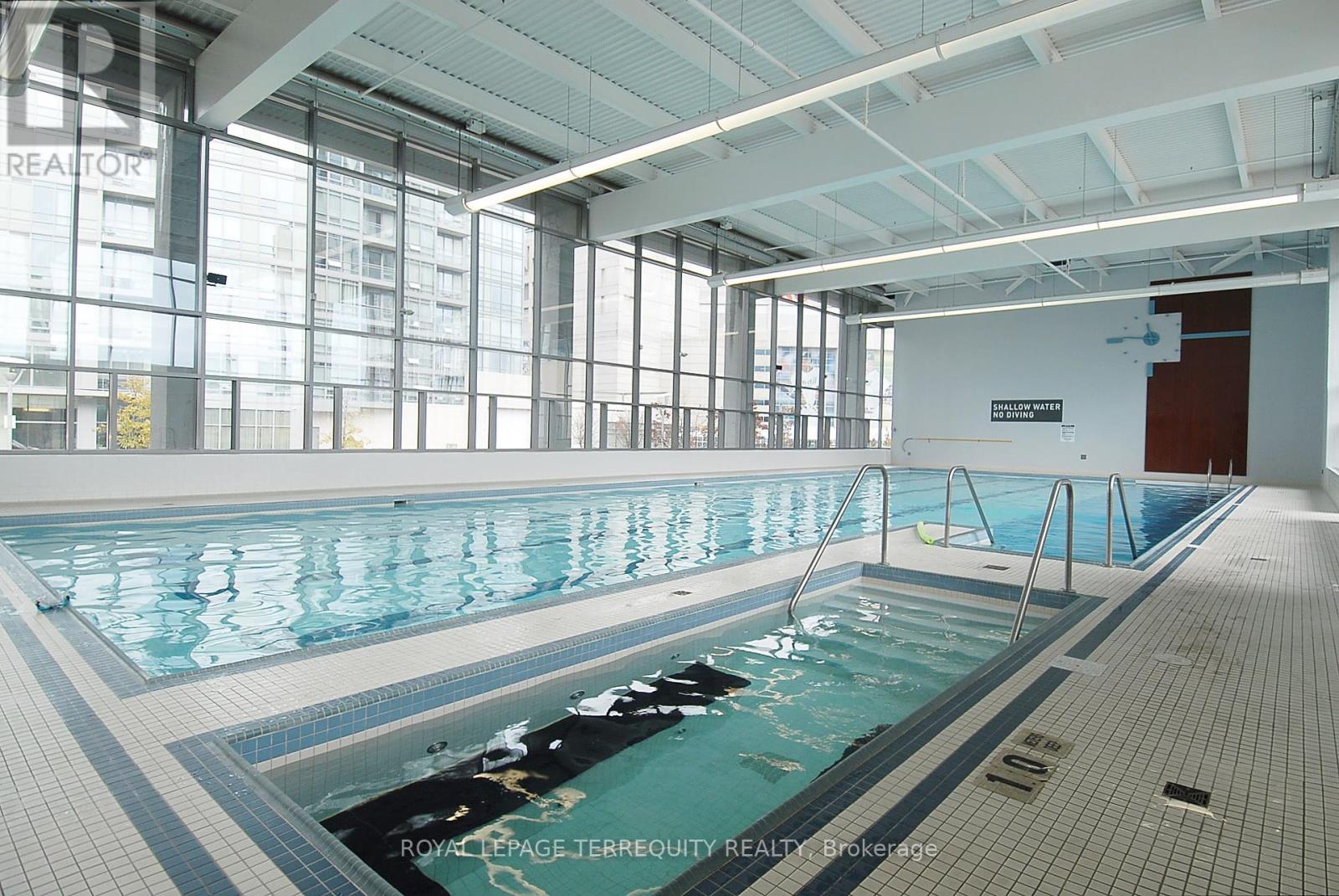 2805 - 3 Navy Wharf Court, Toronto, Ontario  M5V 3V1 - Photo 36 - C12312937