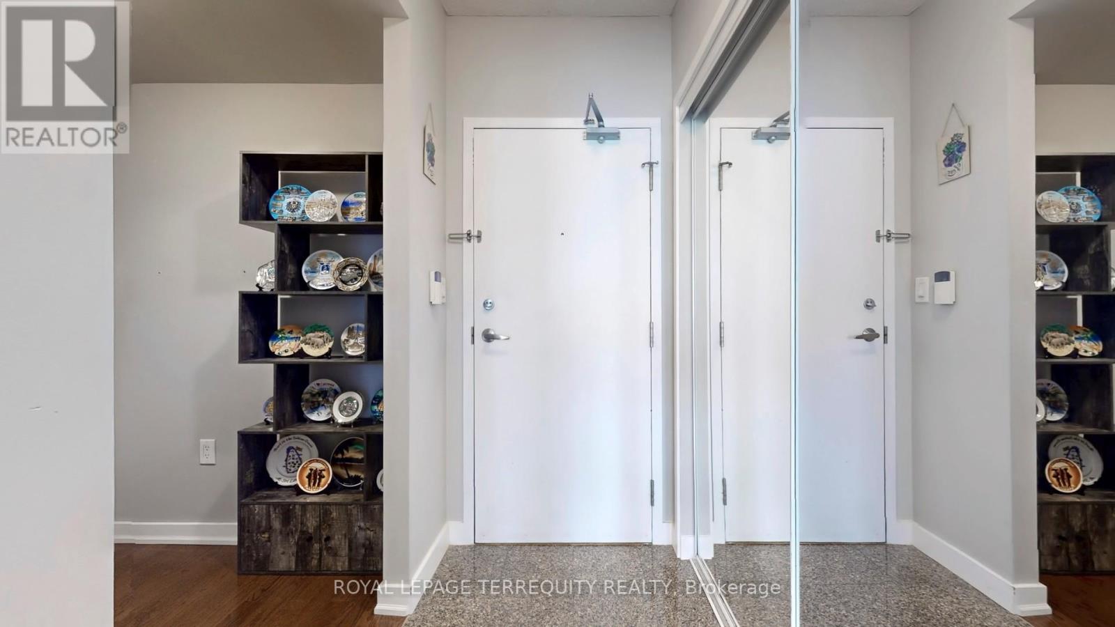 2805 - 3 Navy Wharf Court, Toronto, Ontario  M5V 3V1 - Photo 4 - C12312937