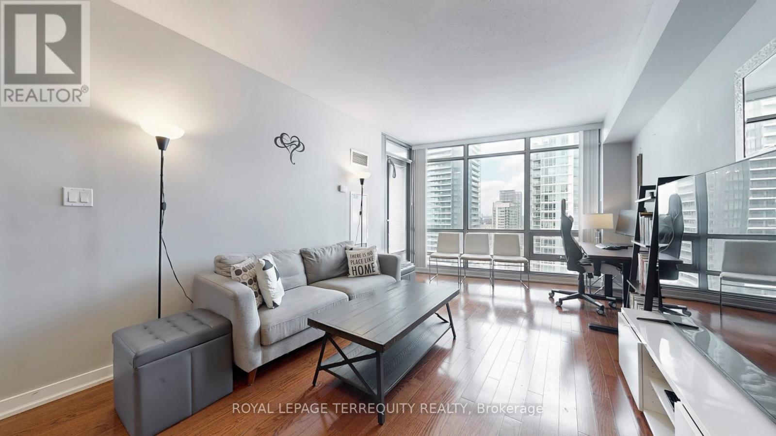 2805 - 3 Navy Wharf Court, Toronto, Ontario  M5V 3V1 - Photo 5 - C12312937