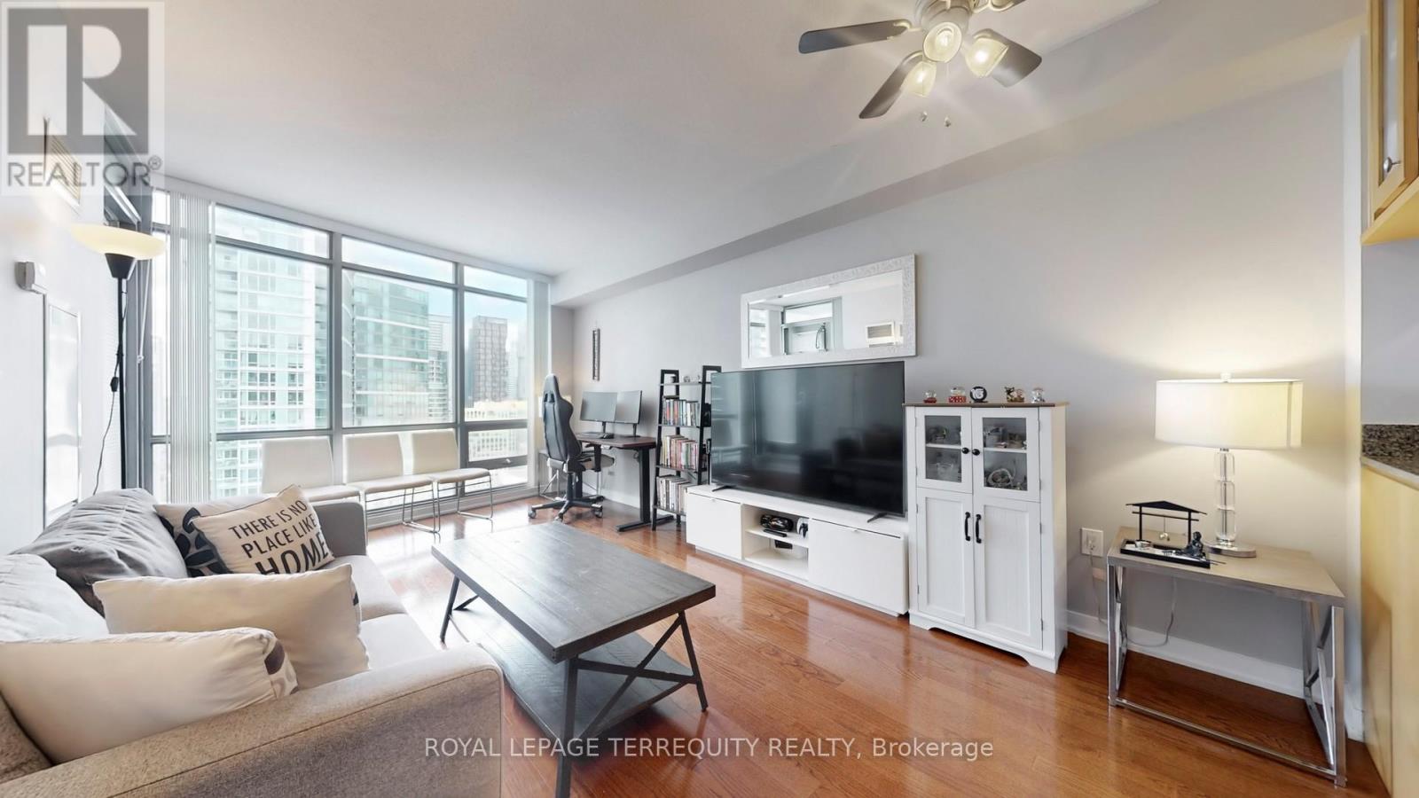 2805 - 3 Navy Wharf Court, Toronto, Ontario  M5V 3V1 - Photo 6 - C12312937