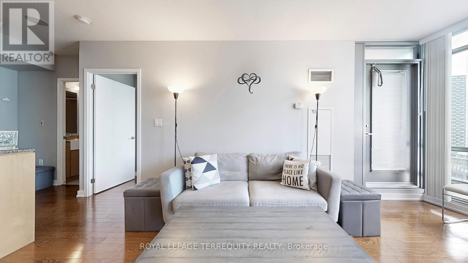 2805 - 3 Navy Wharf Court, Toronto, Ontario  M5V 3V1 - Photo 7 - C12312937