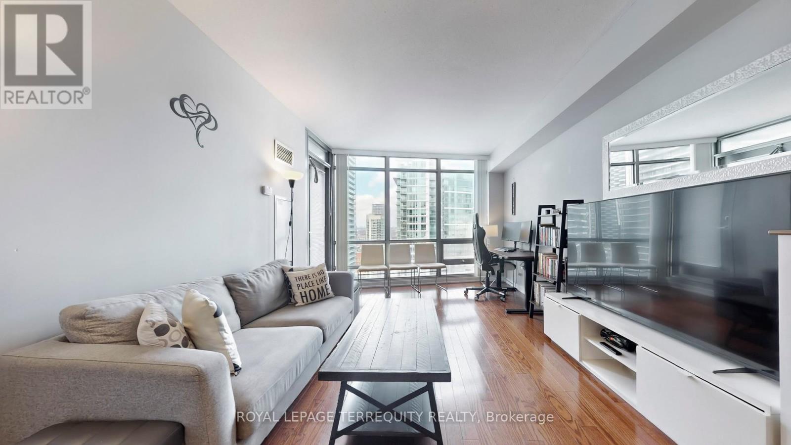 2805 - 3 Navy Wharf Court, Toronto, Ontario  M5V 3V1 - Photo 8 - C12312937