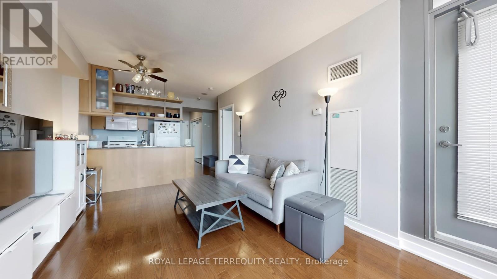 2805 - 3 Navy Wharf Court, Toronto, Ontario  M5V 3V1 - Photo 9 - C12312937