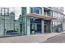 2805 - 3 NAVY WHARF COURT, Toronto, Ontario