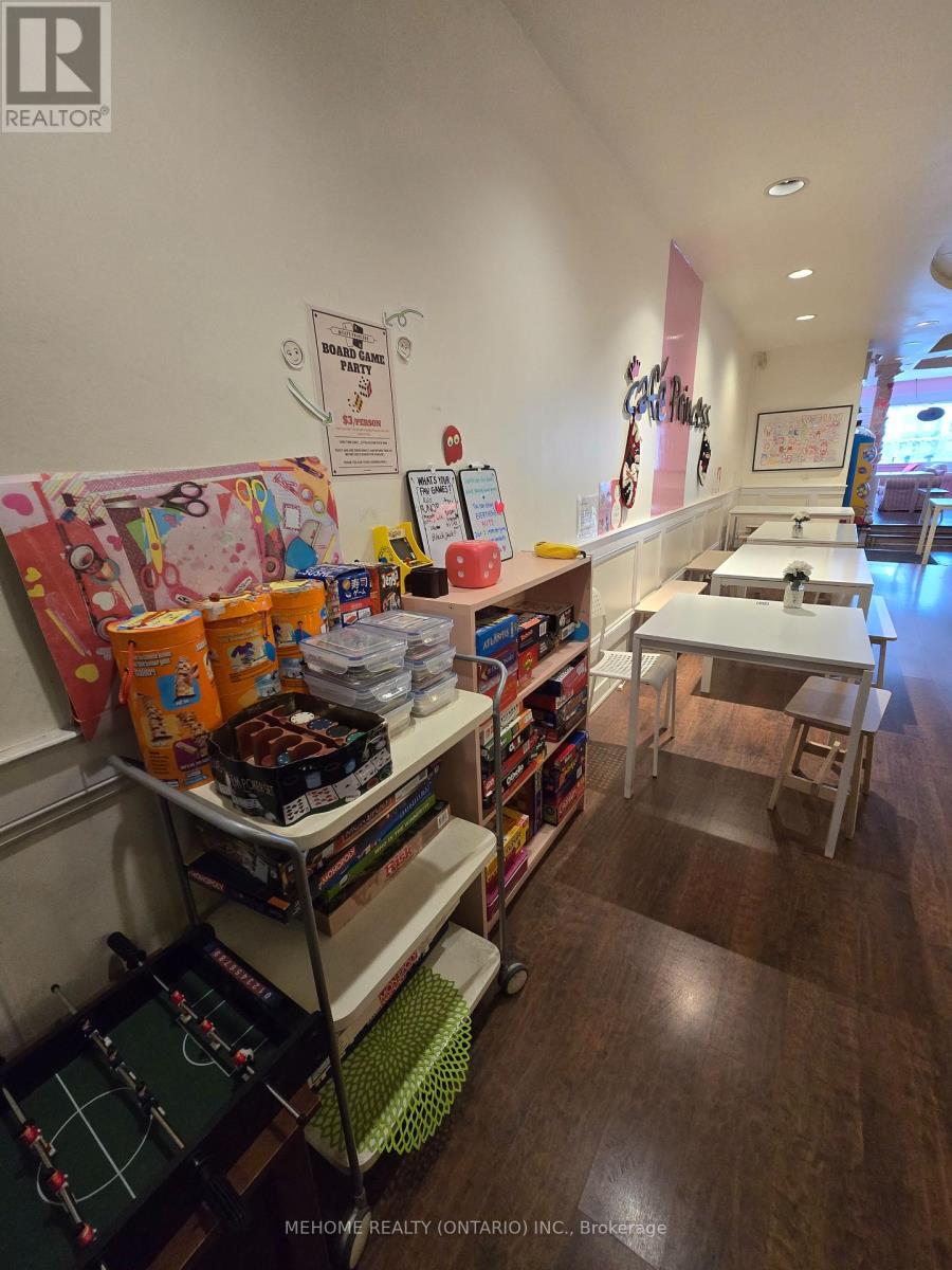 2nd Fl - 5590 Yonge Street, Toronto (Willowdale West), Ontario  M2N 5S2 - Photo 11 - C12313002