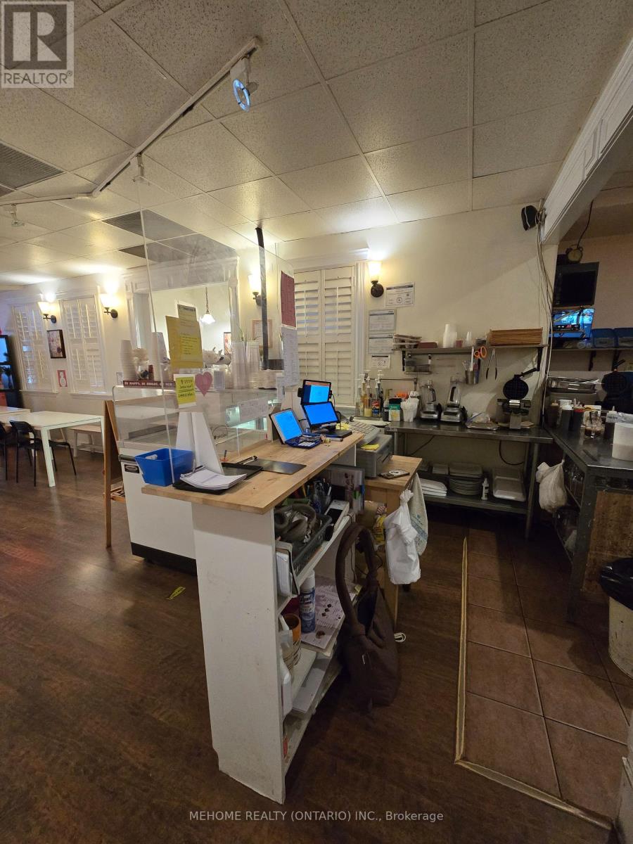 2nd Fl - 5590 Yonge Street, Toronto (Willowdale West), Ontario  M2N 5S2 - Photo 14 - C12313002