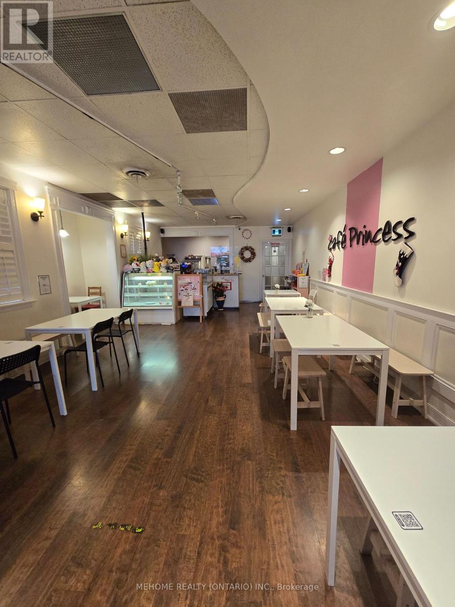 2nd Fl - 5590 Yonge Street, Toronto (Willowdale West), Ontario  M2N 5S2 - Photo 2 - C12313002