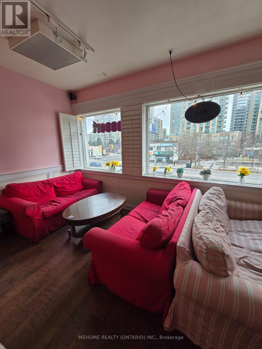 2nd Fl - 5590 Yonge Street, Toronto (Willowdale West), Ontario  M2N 5S2 - Photo 4 - C12313002