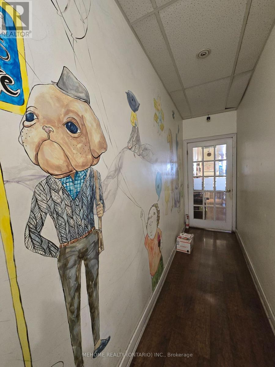 2nd Fl - 5590 Yonge Street, Toronto (Willowdale West), Ontario  M2N 5S2 - Photo 9 - C12313002